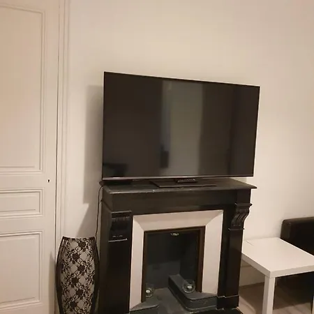 Accommodatie bij particulieren Chambre Privee Melting-Pot Grenoble Equipe