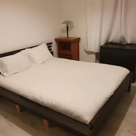 Chambre Privee Melting-Pot Grenoble Equipe Accommodatie bij particulieren