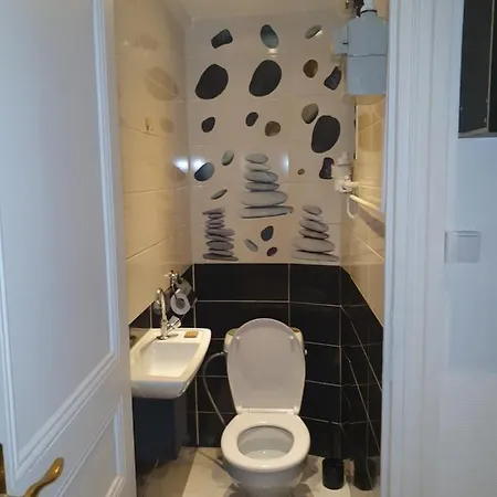 Chambre Privee Melting-Pot Grenoble Equipe