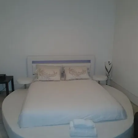 Accommodatie bij particulieren Chambre Privee Melting-Pot Grenoble Equipe Grenoble